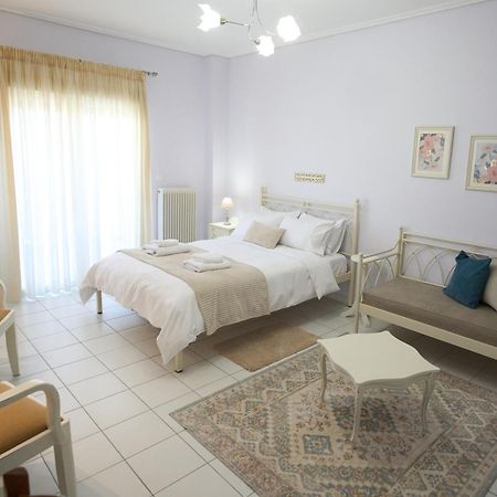 4Keys House 2 Apartment Триполис Екстериор снимка