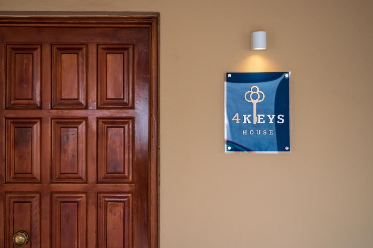 4Keys House 2 Apartment Триполис Екстериор снимка