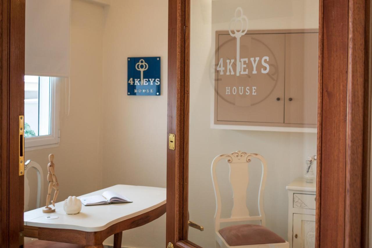 4Keys House 2 Apartment Триполис Екстериор снимка