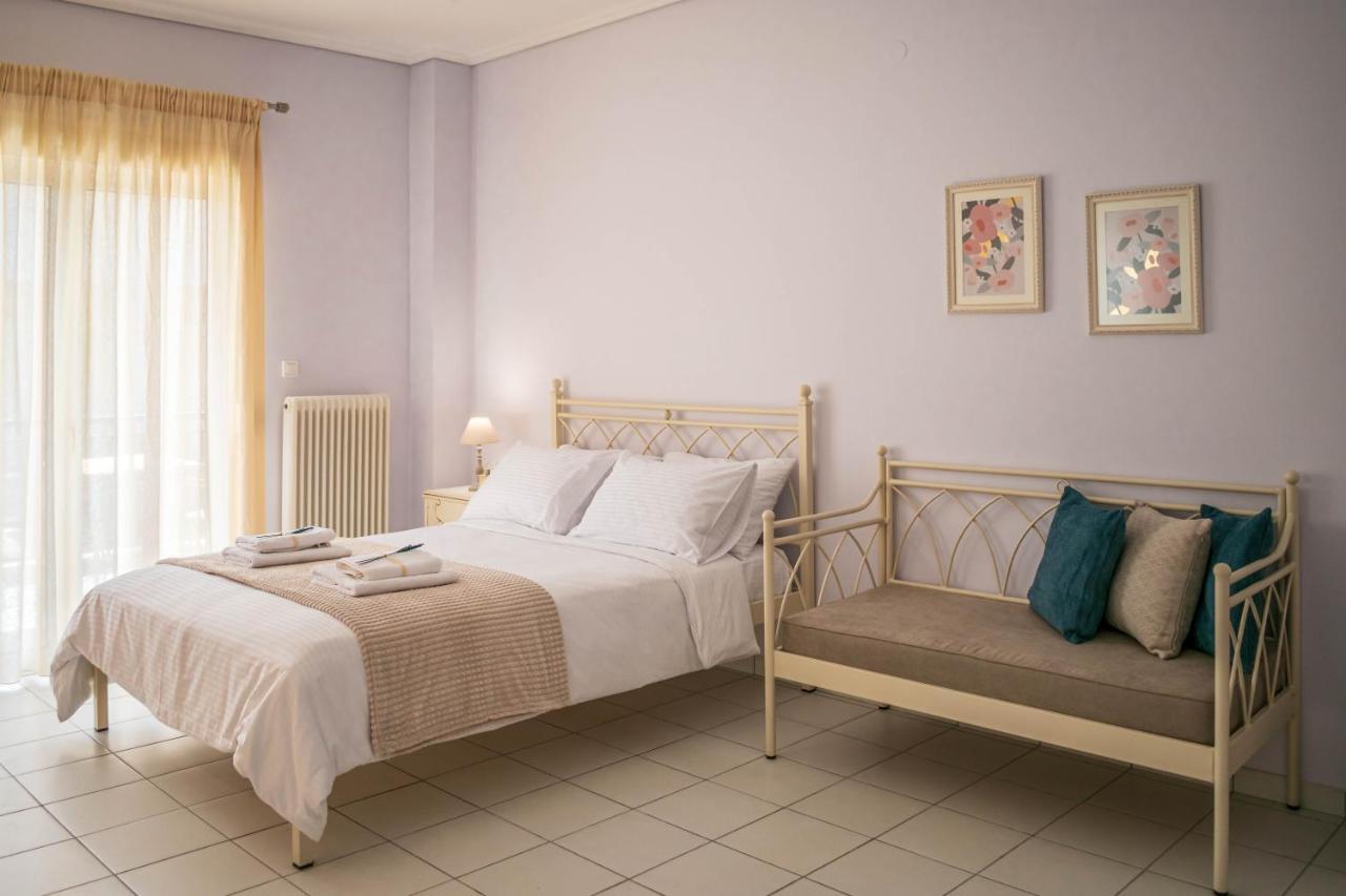 4Keys House 2 Apartment Триполис Екстериор снимка