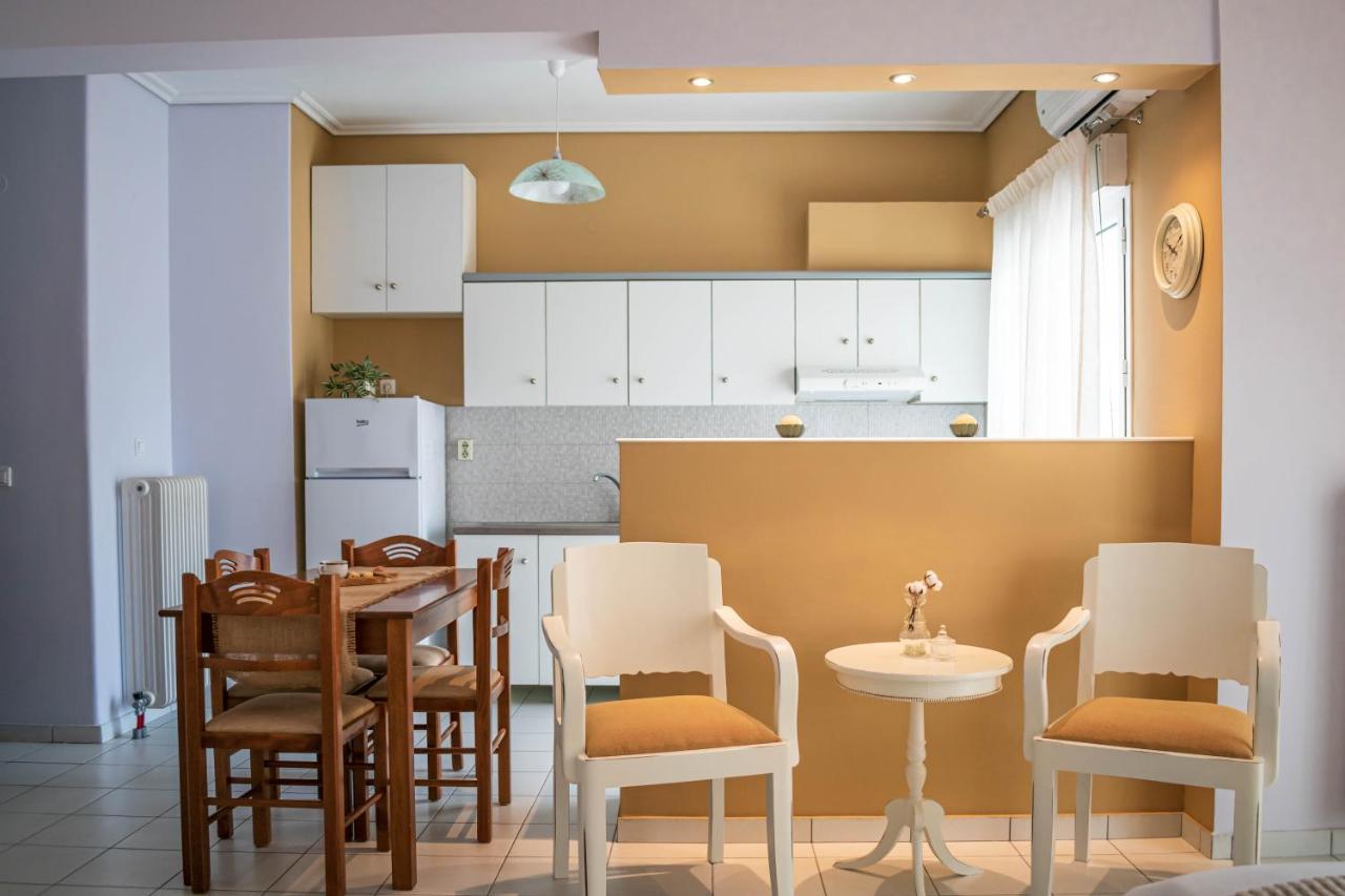4Keys House 2 Apartment Триполис Екстериор снимка