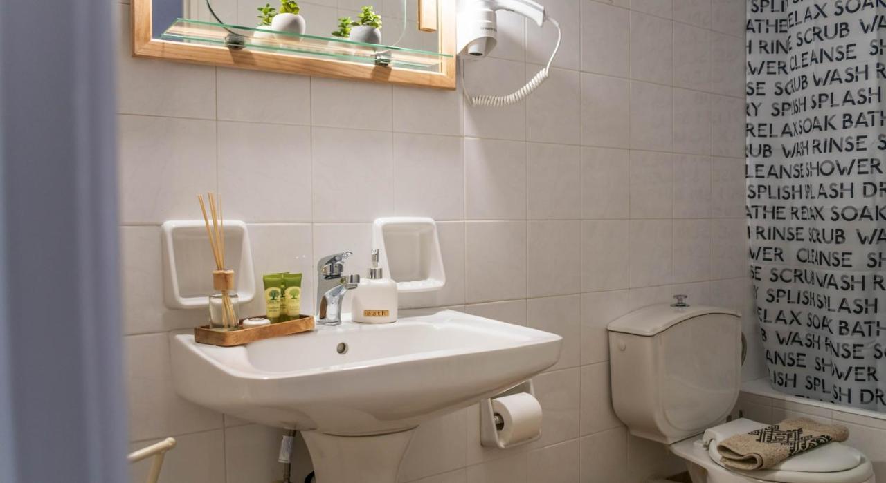 4Keys House 2 Apartment Триполис Екстериор снимка
