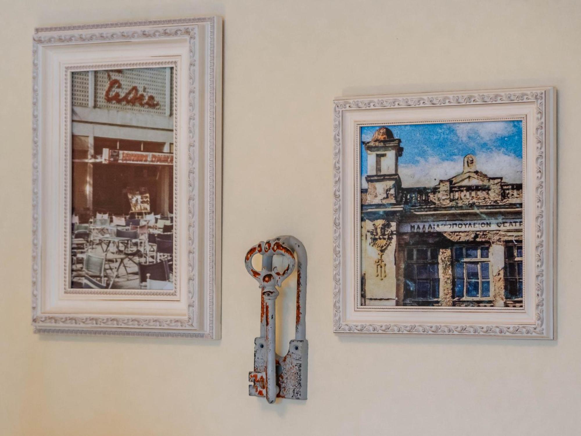 4Keys House 2 Apartment Триполис Екстериор снимка