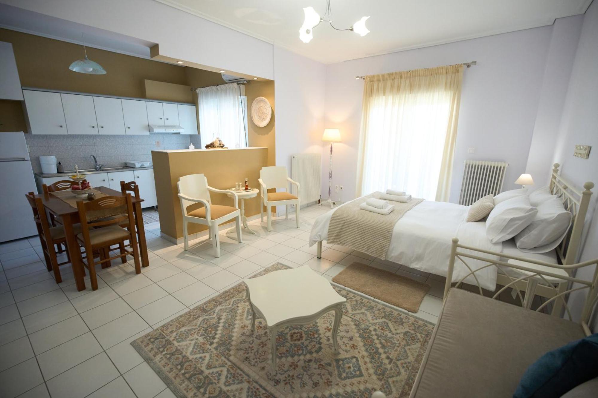 4Keys House 2 Apartment Триполис Екстериор снимка
